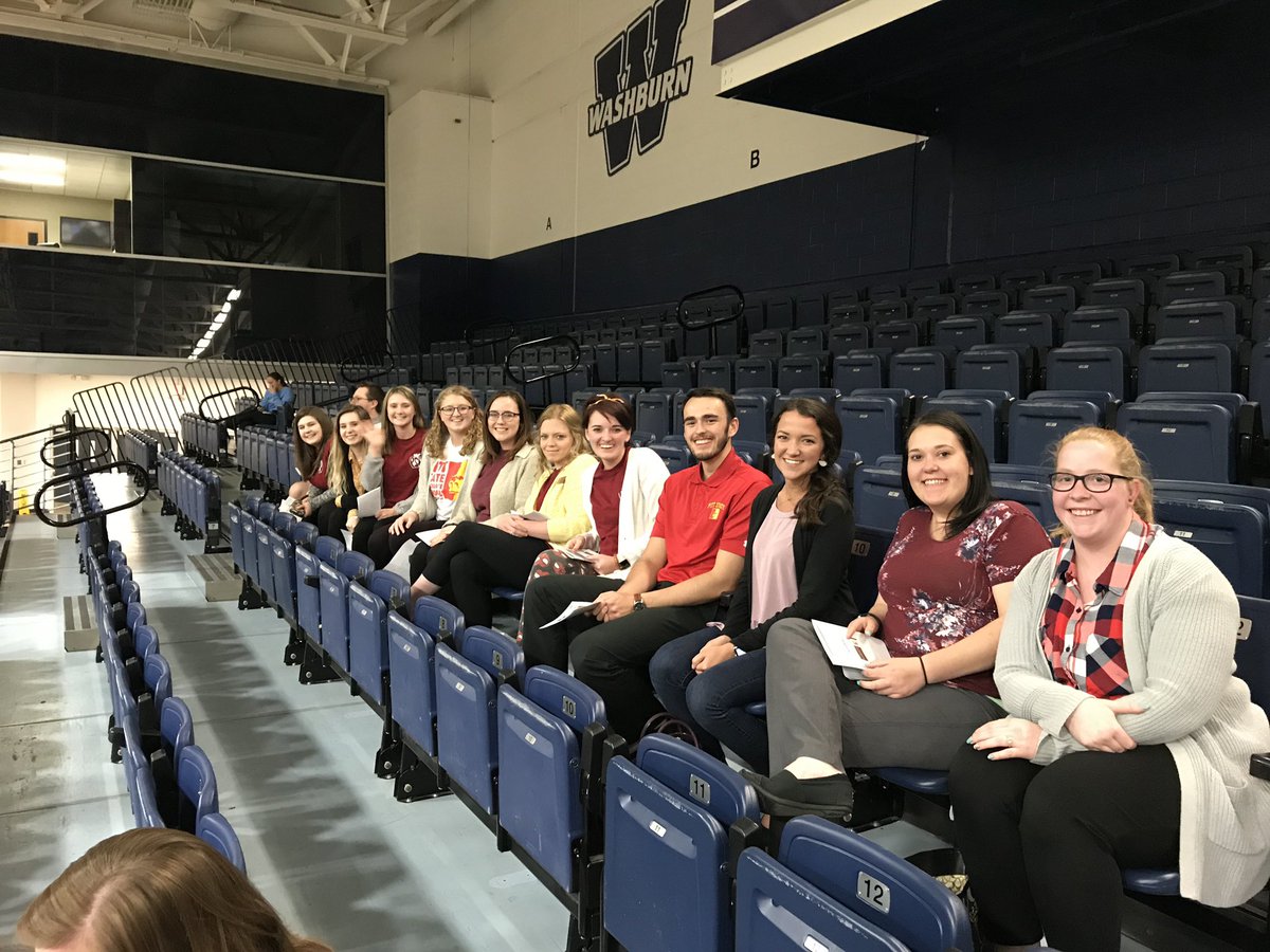 gorillateaching's tweet photo. Eleven Elementary Ed and Elementary Ed Unified students and Dr. Daczewitz attended 'A Conversation with Ta-Hehisi Coates: 65 Years after Brown vs Board of Education" April 25, 2019.  Students commented on how much they learned.  Thanks to Dr Daczewitz and PSU Diversity Committee. https://t.co/4pAa2mRj3j