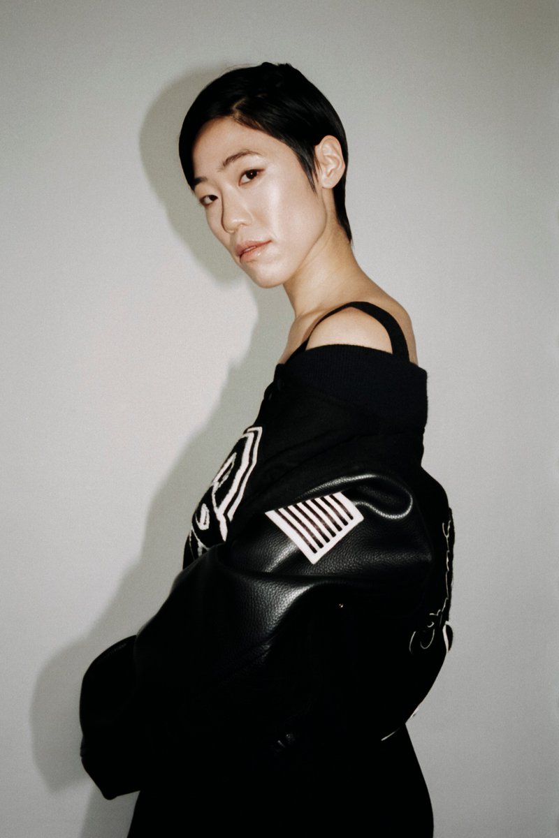 Christine Lee Im Christine L Twitter