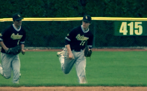 Channel1450com's tweet photo. RT if SHG's Paul Gilmore had the best #POTW! Winner gets a @Spfldclinic prize pack. Ends at 10pm! https://t.co/VZqysmLmfe