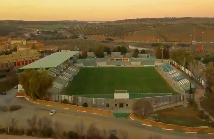 Estadios de fútbol de España Page 575 SkyscraperCity Forum