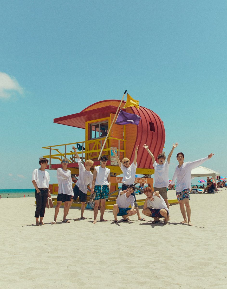 NCT 127 tweet media