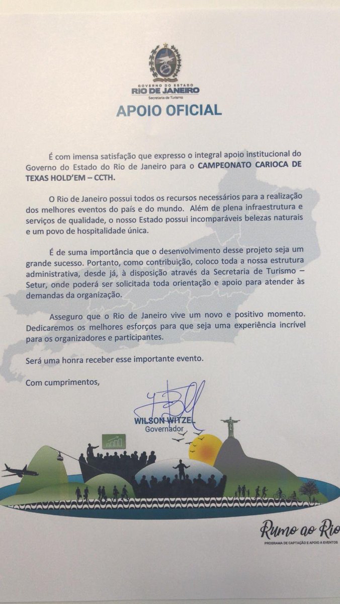 Igor Federal tweet media