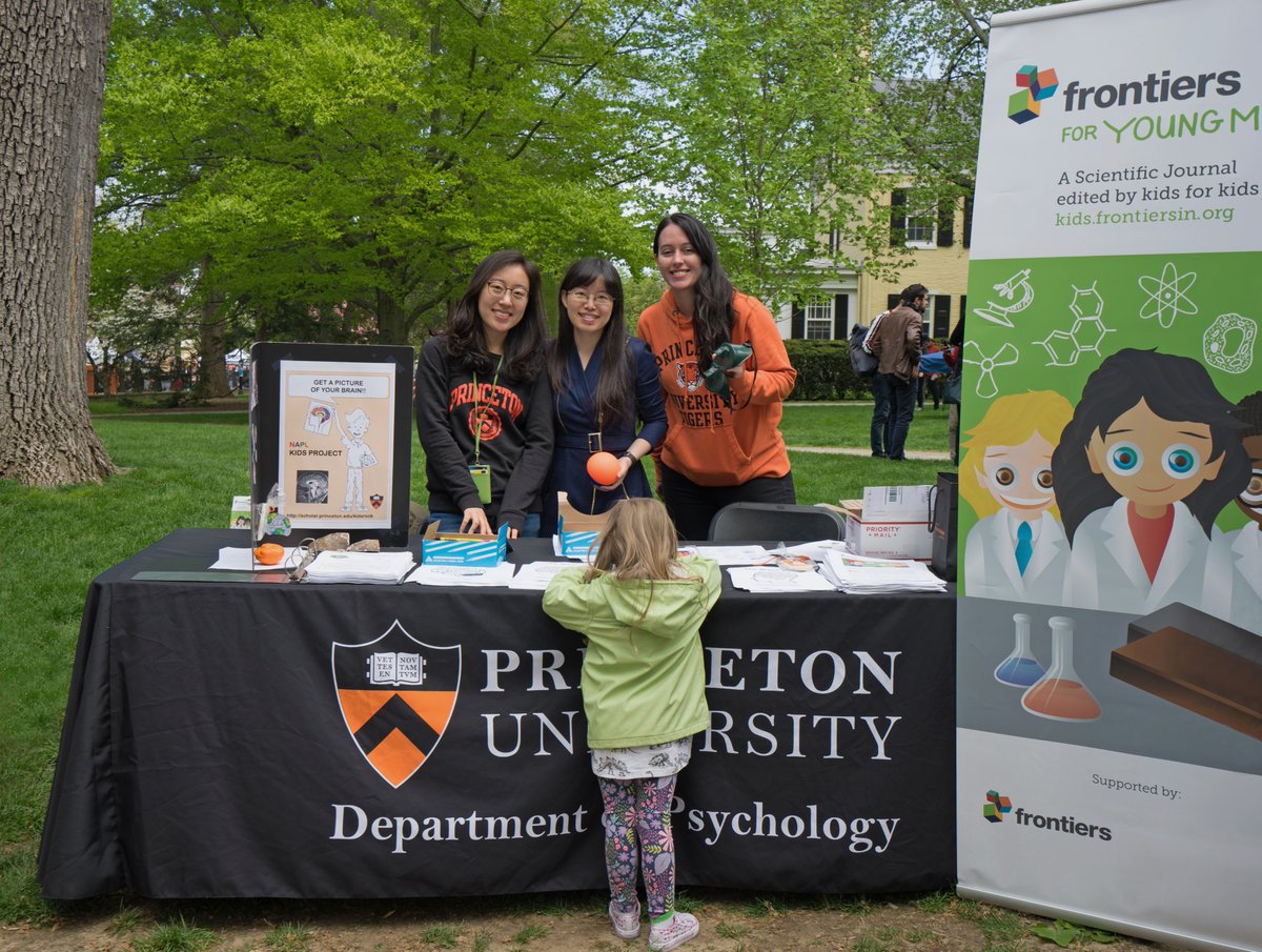We had a great time at the annual Communiversity ArtsFest. Families learned about the current projects in our lab, enjoyed demos using perception distortion goggles, and tried a variety of brain mazes. Thank you to all those that came by our table!