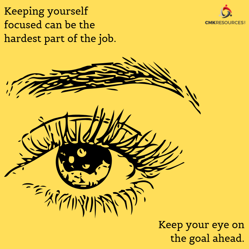 CMKResourcesInc's tweet photo. Another Monday. But we know you've got this. Let's face this week head on, together. #MotivationMonday #CMKResources #YourResource https://t.co/MVRIR7346y