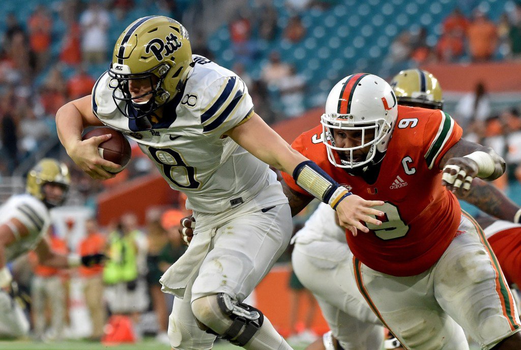 How Miami Football’s Gerald Willis III is the steal of the 2019 NFL Draft isportsweb.com/2019/04/29/how…