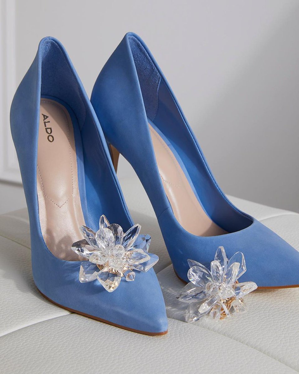 bridal shoes aldo