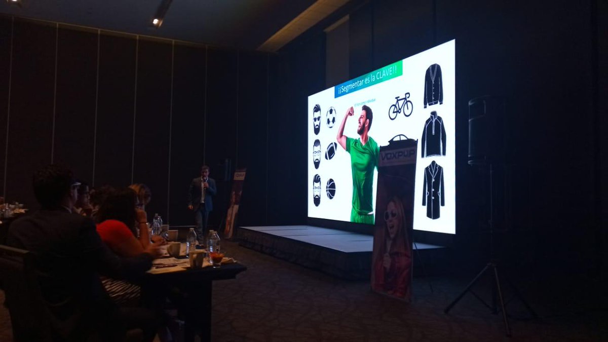 Orlegi_Sports's tweet photo. El Director Marketing de Grupo @orlegi, @Chavaec, participó en "Content Marketing Summit 2019" de @Katedraeventos, compartiendo la experiencia en la generación de contenidos.
#Content2019 https://t.co/xIbDPTKegv