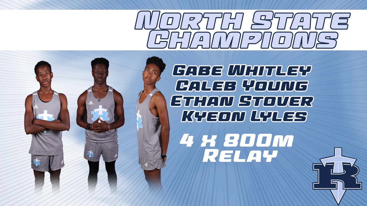 Titan23_RHS's tweet photo. Congratulations to these Titan track team members on their awesome performance in Saturday’s north state qualifier here at The Arena!!! @passthe_baton #landdefended #statebound https://t.co/T3joyRiGwz