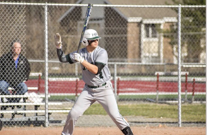 Scott McGlade (@scott_mcglade22) on Twitter photo Exactly one year to the day after tearing my ACL, I am extremely blessed to announce i will be continuing my academic and baseball careers at Kellogg Community College!! <a href="/FGRathletics/">Fr. Gabriel Richard</a> <a href="/LegacyMI_BAS/">Legacy Baseball</a> <a href="/BaseballKellogg/">Kellogg CC Baseball</a> Exactly one year to the day after tearing my ACL, I am extremely blessed to announce i will be continuing my academic and baseball careers at Kellogg Community College!! <a href="/FGRathletics/">Fr. Gabriel Richard</a> <a href="/LegacyMI_BAS/">Legacy Baseball</a> <a href="/BaseballKellogg/">Kellogg CC Baseball</a>