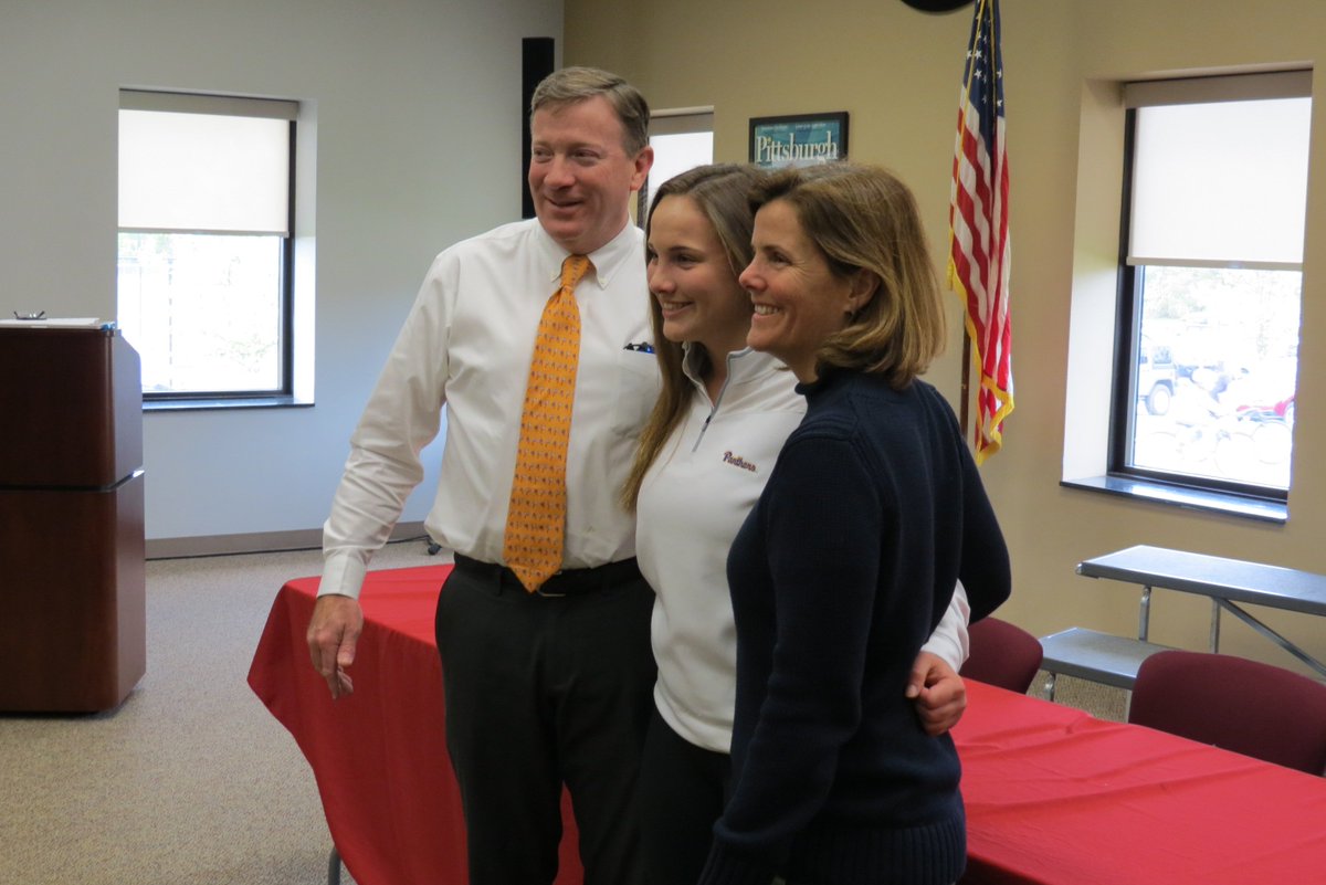 Fox Chapel Area Athletics tweet media