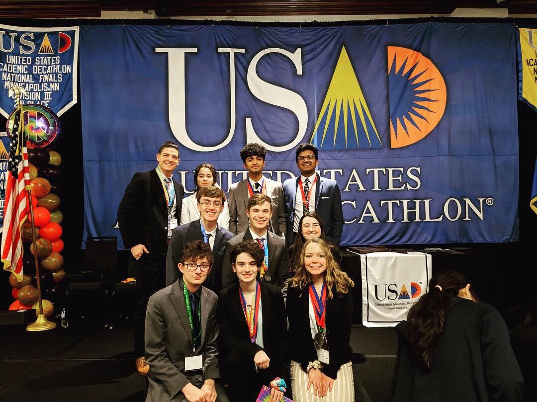 decathlon team valley