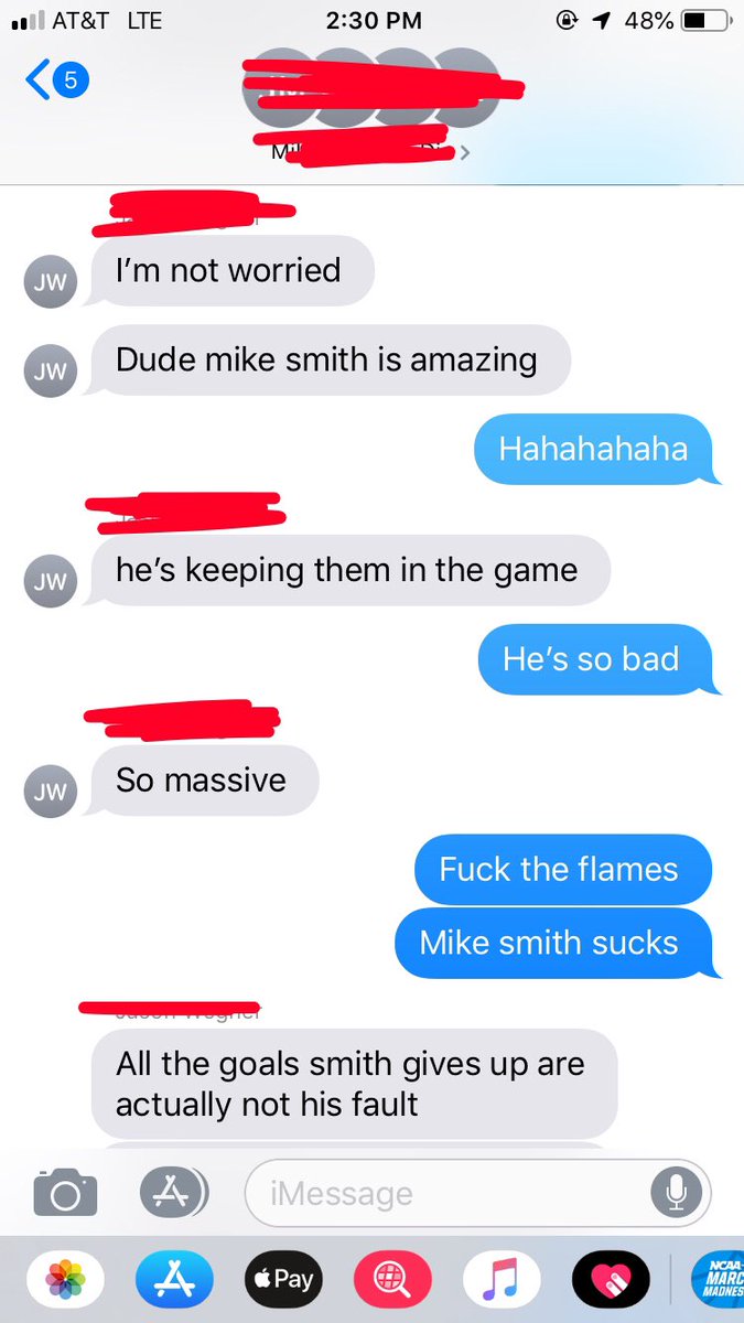 JasonFade's tweet image. Down early, Jason does not lose faith.