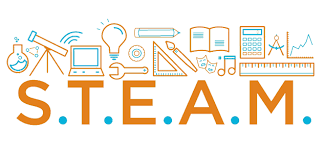 emocion_de's tweet photo. Gracias a la educación #Steam podemos promover una cultura de pensamiento científico para la toma de decisiones del alumnado,para que adquieran confianza y conocimientos, para que puedan desarrollar habilidades del siglo XXI…Un progreso, una mejora @LolaDaz https://t.co/L8ToqWXrKi