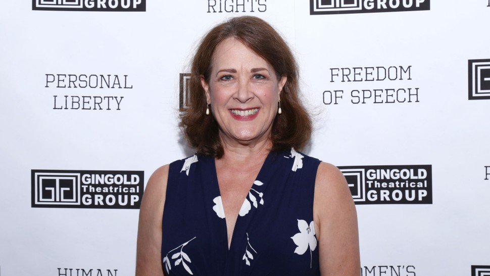 playbill's tweet photo. Karen Ziemba, Susannah Perkins, @Ryan_Spahn, and more are set for a reading of Man and Superman for @GingoldGroup's #ProjectShaw: https://t.co/8zxzWCtIfS https://t.co/zIIVlrg4wg