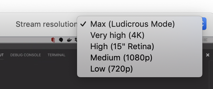 codingzeal's tweet image. &quot;While there have been some interesting new apps and ideas, nothing has taken the place of ScreenHero. ScreenHero was considered the gold standard by those of us that work at @codingzeal. That is until @PairWithTuple...&quot; by @baba_geek
