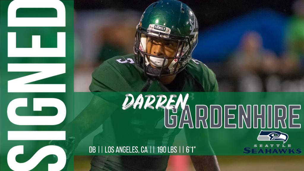 DeltaStateFB's tweet photo. RT to congratulate @gbabyboom for signing with the @Seahawks! https://t.co/EYMsOzRe4E
