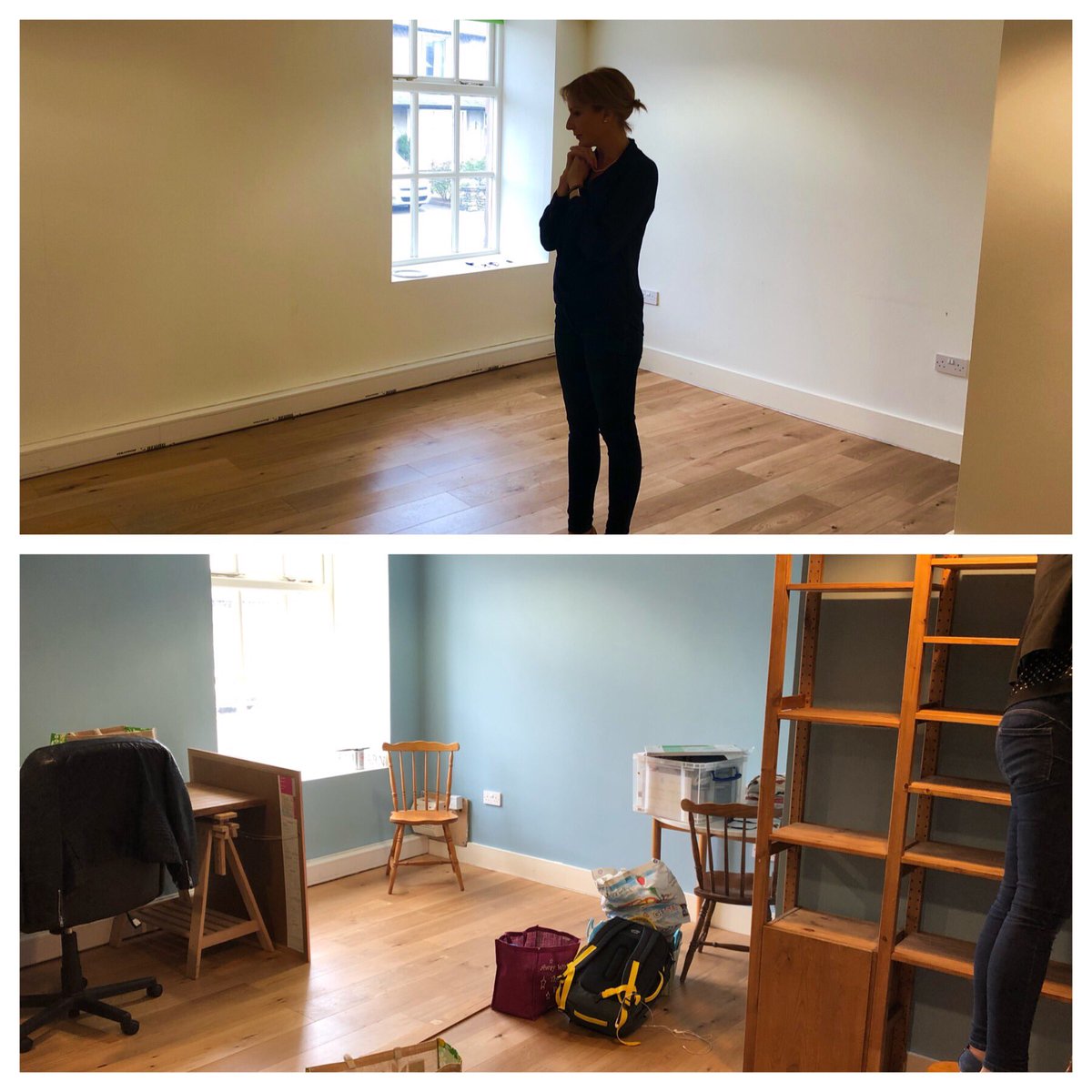 Felltarn tweet media