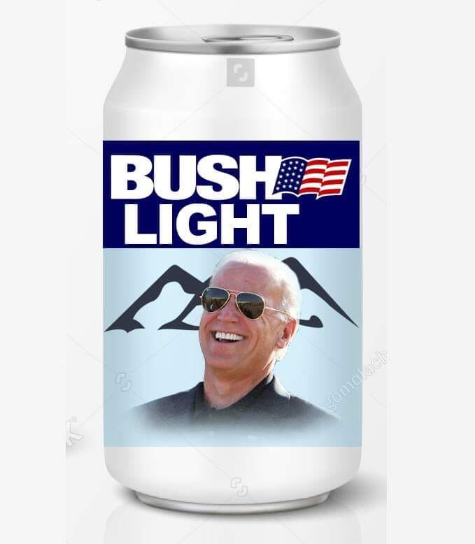 drink_two's tweet photo. Yep. #NoBiden #NoCreepyVP #NoEstablishment #NoOldMadeShinyAndNew https://t.co/sFsJq2CNb1