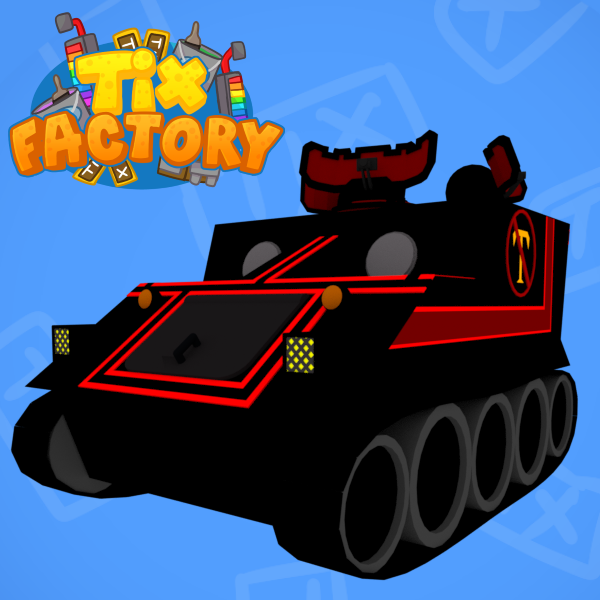 Tixfactorytycoon Hashtag On Twitter - roblox tix tycoon secret cave