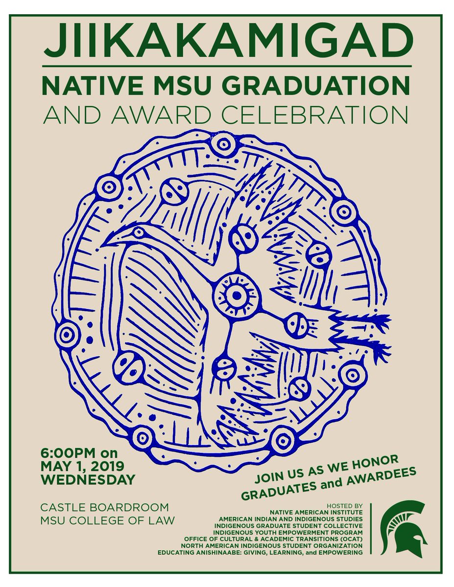 NativeMSU tweet picture