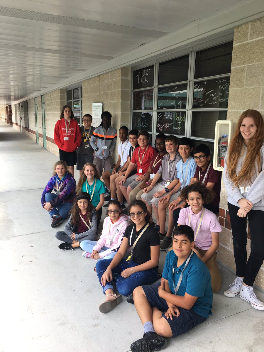 mrs_holtz's tweet photo. It’s that time again! Time to celebrate some student success. The @PREPWORKS elite with 100% complete!! These students worked hard to complete &amp; pass ALL their Prepworks assignments. #pastaparty #carbup4theEOC @collierschools @CorkscrewMiddle https://t.co/KajgJrmtCp