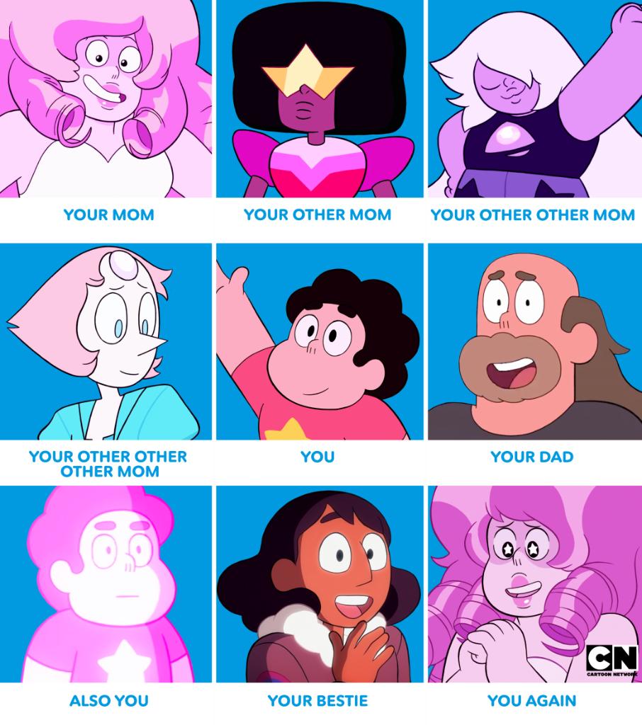 Cartoon Network on Twitter: Cartoon Network on Twitter: