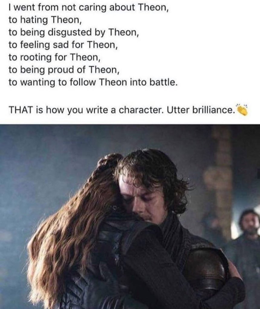 adhir_maharaj's tweet photo. @sansascstark #GameofThrones https://t.co/AGwdnXeGUj