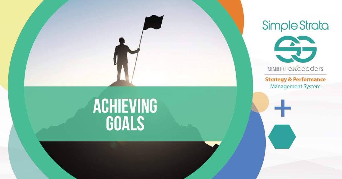eXceedersTeam's tweet photo. #SimpleStrata – greatest tool to achieve the organization’s goals.
▶️ https://t.co/V6ROs6UBD3 https://t.co/6MiEywp11B