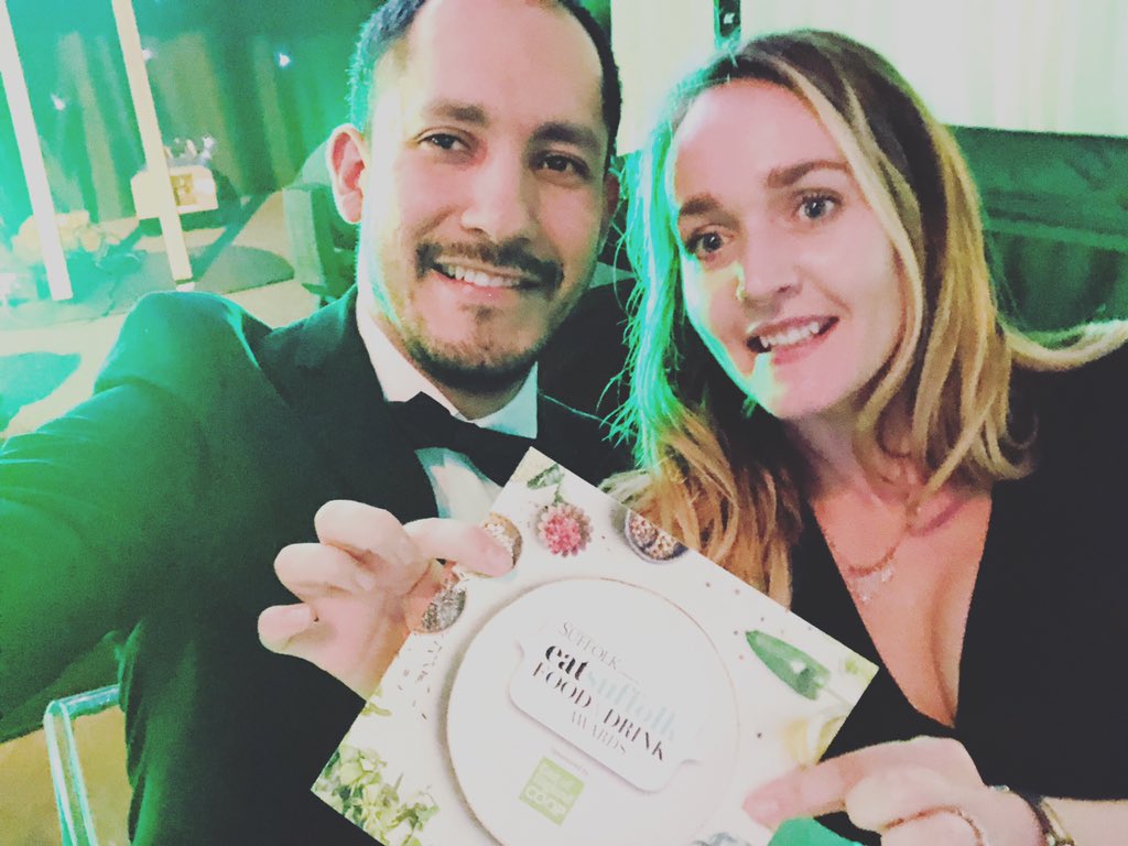 #suffolkfada Wooo Hooo ! Let’s get this party started ! #painterscafesudbury #suffolkfada2019 #sudburysuffolk