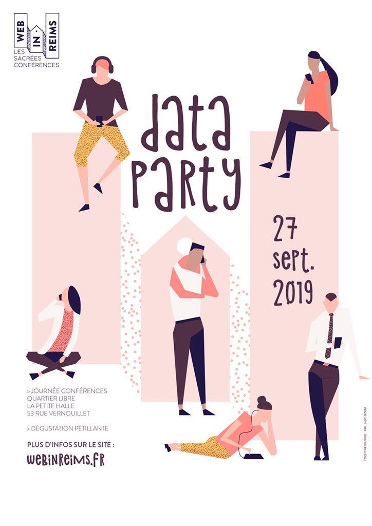 Ecribouille's tweet image. ⬇️⬇️⬇️⬇️ webinreims.fr 
27 - 09 - 2019 
🎤🥂🙌🏼
#Reims #webinreims