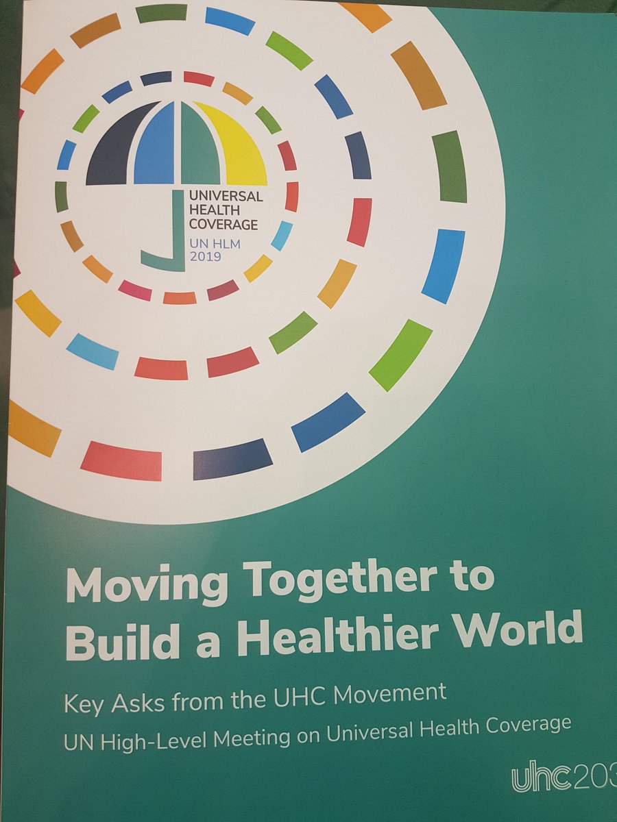 Knooliet's tweet photo. At multi-stakeholder meeting on #UHC #MovingTogetherToBuildAHealthierWorld taking place at the @UNHeadquarters #HealthForAll @DianeGashumba @BBetru @ruturwad @RwandaHealth @rngof @GFAN_Africa @leonrusanganwa @RBCRwanda @HDIRwanda @Glihd_Rwanda @RyarasaJoseph https://t.co/vdSElN3abC