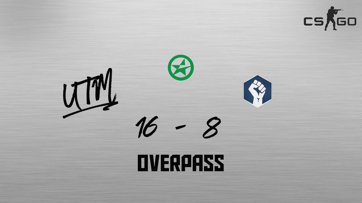 UTMadeeka's tweet photo. The Madeeka Boys win 16-8 vs @jtfgaming in the first game of the season in Main, gg to them.
#UpTheMadeeka https://t.co/gbJuEeGiLO