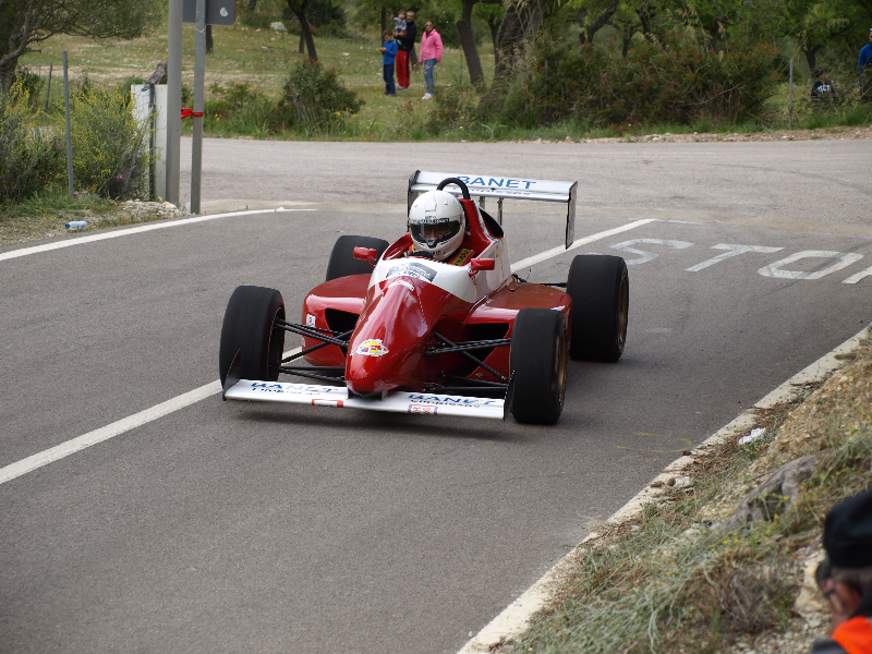 MallorcaRallye's tweet photo. 61 inscritos en la Pujada Dual a Sa Creu #CBM #HillClimb
https://t.co/lwIwSS1Huh https://t.co/GymuAlHauu