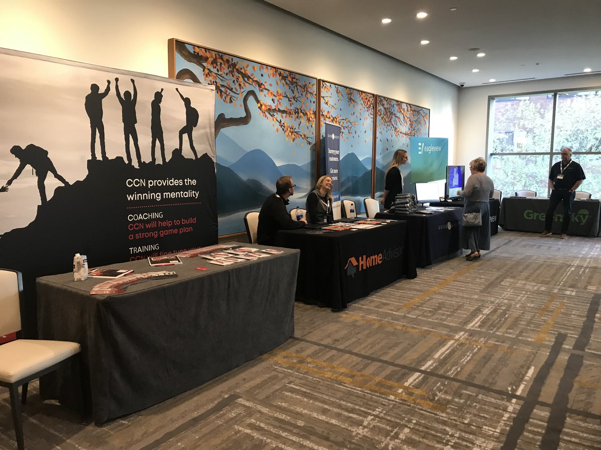 IKORoofing's tweet image. Our Seattle #ProfitPower Workshop is in session and the contractors of the PNW are here to learn from the best to be the best.