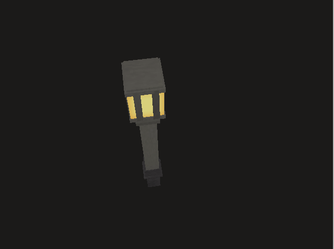 SenpaiSolaris's tweet photo. #hytale #craftstudio #hytalecommunity @ItsBuddhaCat  @NetworkShot for all my peeps in civil protection. ;) https://t.co/qhHVFRqOCd