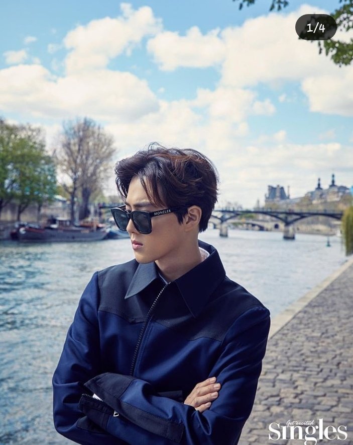 CSotva's tweet photo. Si tuvieran que elegir entre tu ex o SUHO .... ¿cuantos hijos tuvieras cin SUHO? 
#BBMAsTopSocial EXO @weareoneEXO https://t.co/sI1ix9SmON