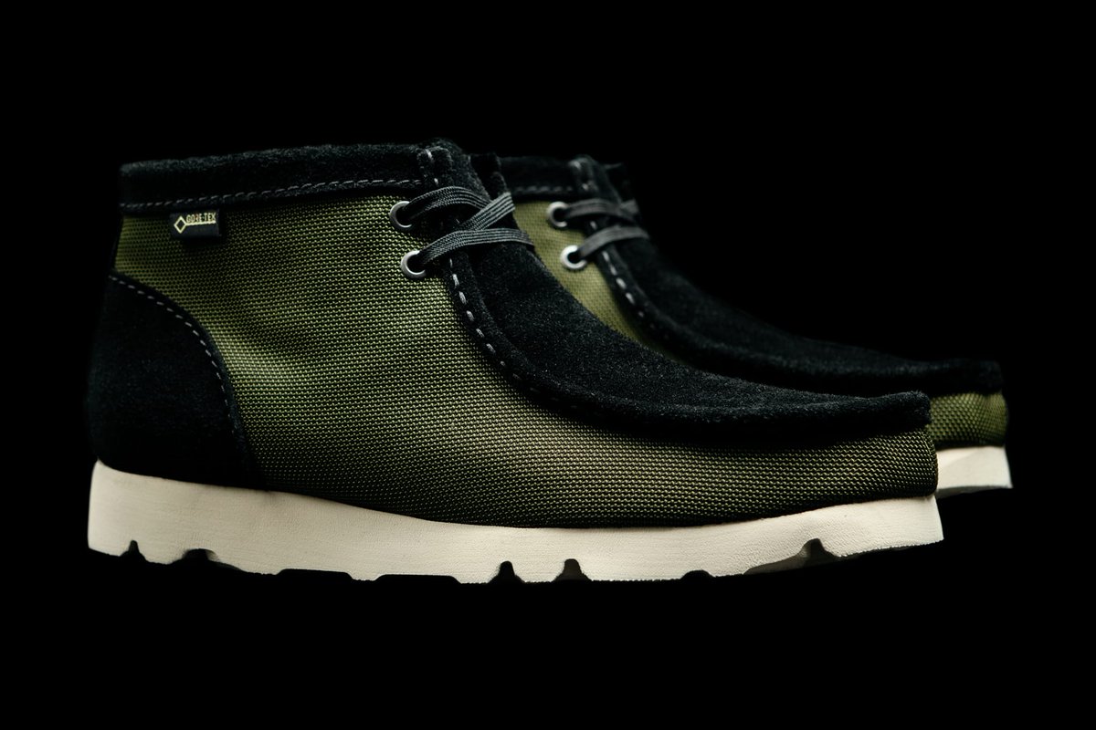 clark wallabees canada