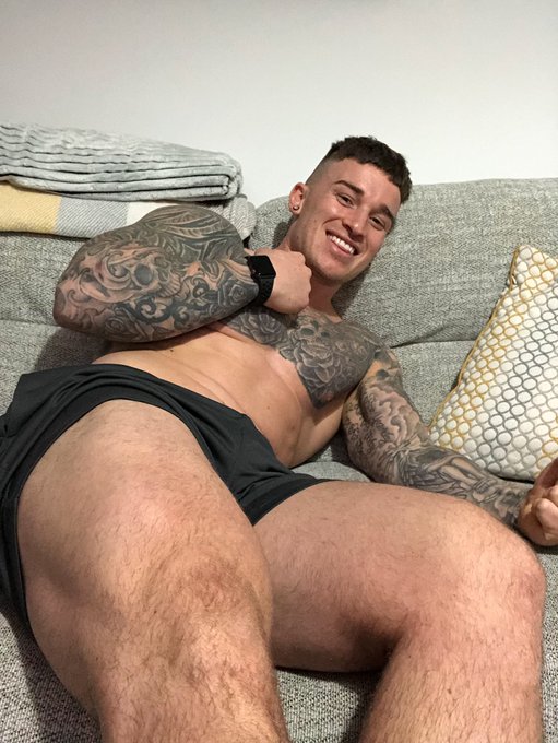 Chris hatton only fans