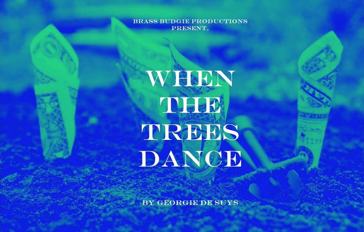 We made it over the line for our <a href="/Uni_EssexClick/">Click Essex</a> fundraiser for our new performance piece 'When the Trees Dance'! Thank you so much to all of those who were generous enough to share, donate, shout, scream and create a buzz around our fundraising, you are the best! 🌳 Stay tuned!