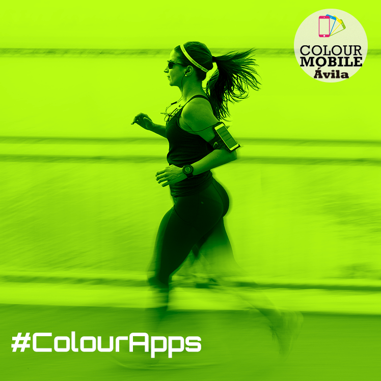 colourmobileAV's tweet image. Se acerca el momento de lucir cuerpazo en la playita y tu #smartphone quiere ayudarte con estas #apps para hacer ejercicio 👉bit.ly/2Wfd46A💪. #ColourApps #ColourMobileÁvila