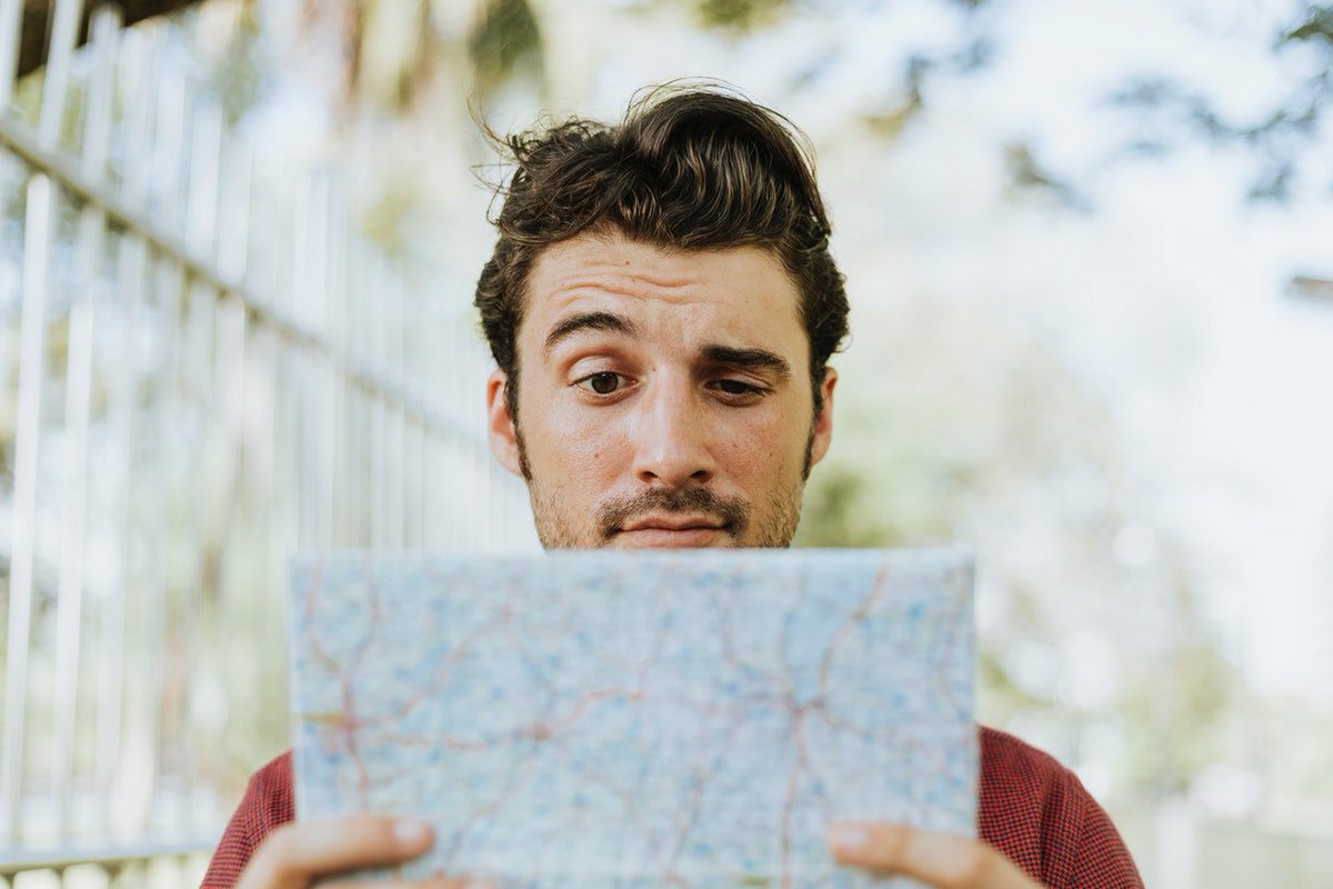It's often difficult to explain the work that social entrepreneurs are doing on a regular basis, whether it’s a for-profit or non-profit organization. It's been called, "Cool but confused". How do you explain what you do? 
#SocialEnterprise #Impact
ow.ly/PJaP50qSgxs