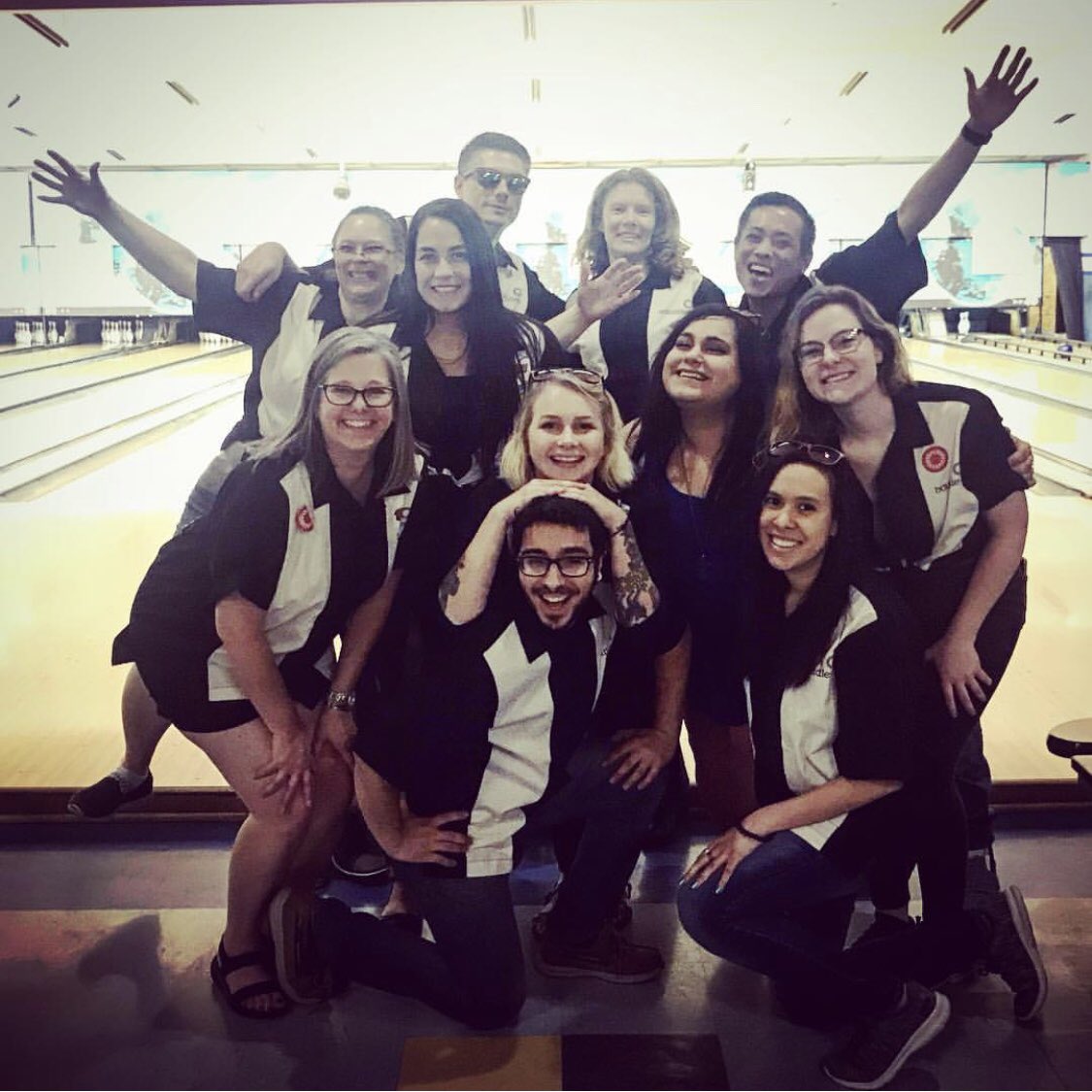 BoundlessNetwk's tweet photo. We had a blast at The Austin Cup benefiting the Center for Child Protection this weekend! #BeBoundless #BoundlessCares https://t.co/mPyDOjMjpa