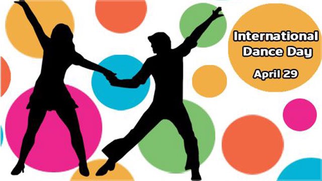 Happy International Dance Day‼️💃🏻🕺👯‍♀️@MarroccoCSS @TCDSB @TorontoDance