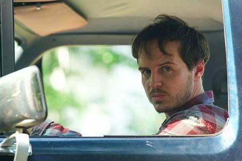 CriticalPopcorn's tweet photo. Simon Fellows' #SteelCountry is a very different type of detective story, with an intensity that’s intelligently achieved. Starring #AndrewScott in phenomenal form, it's out now On Demand &amp; in select UK &amp; Irish cinemas, our ★★★★ review: https://t.co/gBIXWboHLQ #IndieFilm https://t.co/8Ribg6vwjJ