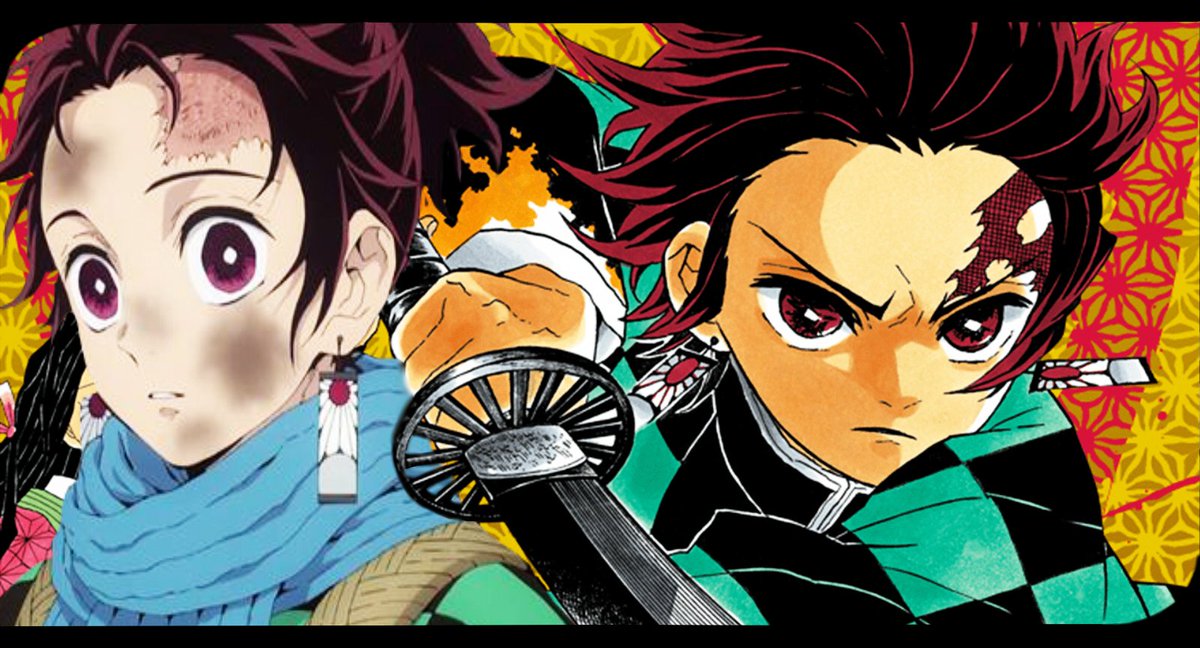Lolweapon's tweet photo. ESTE ES EL TWEET DEL SORTEO!
IT´S KIMETSU NO YAIBA TIMEEEE!
Gracias a  @NormaComics por el sorteo!!!
https://t.co/IXkrM0OCm7 https://t.co/i4CRVIIMBq