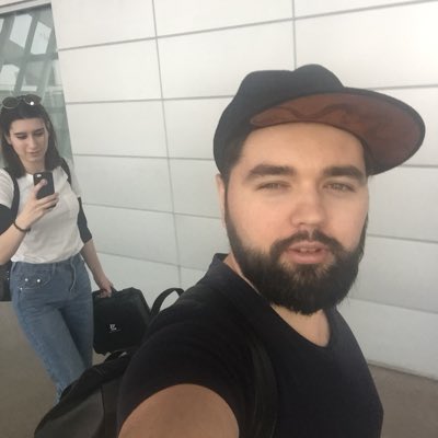 #НовыйАватар