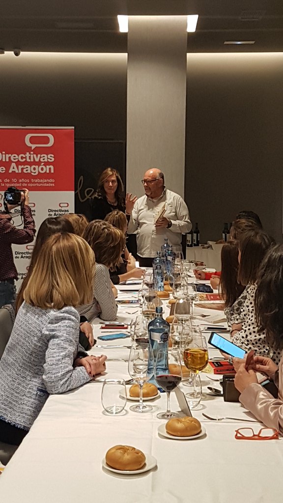 Mucho talento junto, mucha alegría  #EncuentroDA