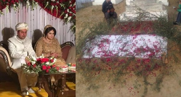 British Bride, Saniyah Ahmed, 26, her husband, Omer, 33, Killed after Blown Up on Honeymoon in Rawalpindi
