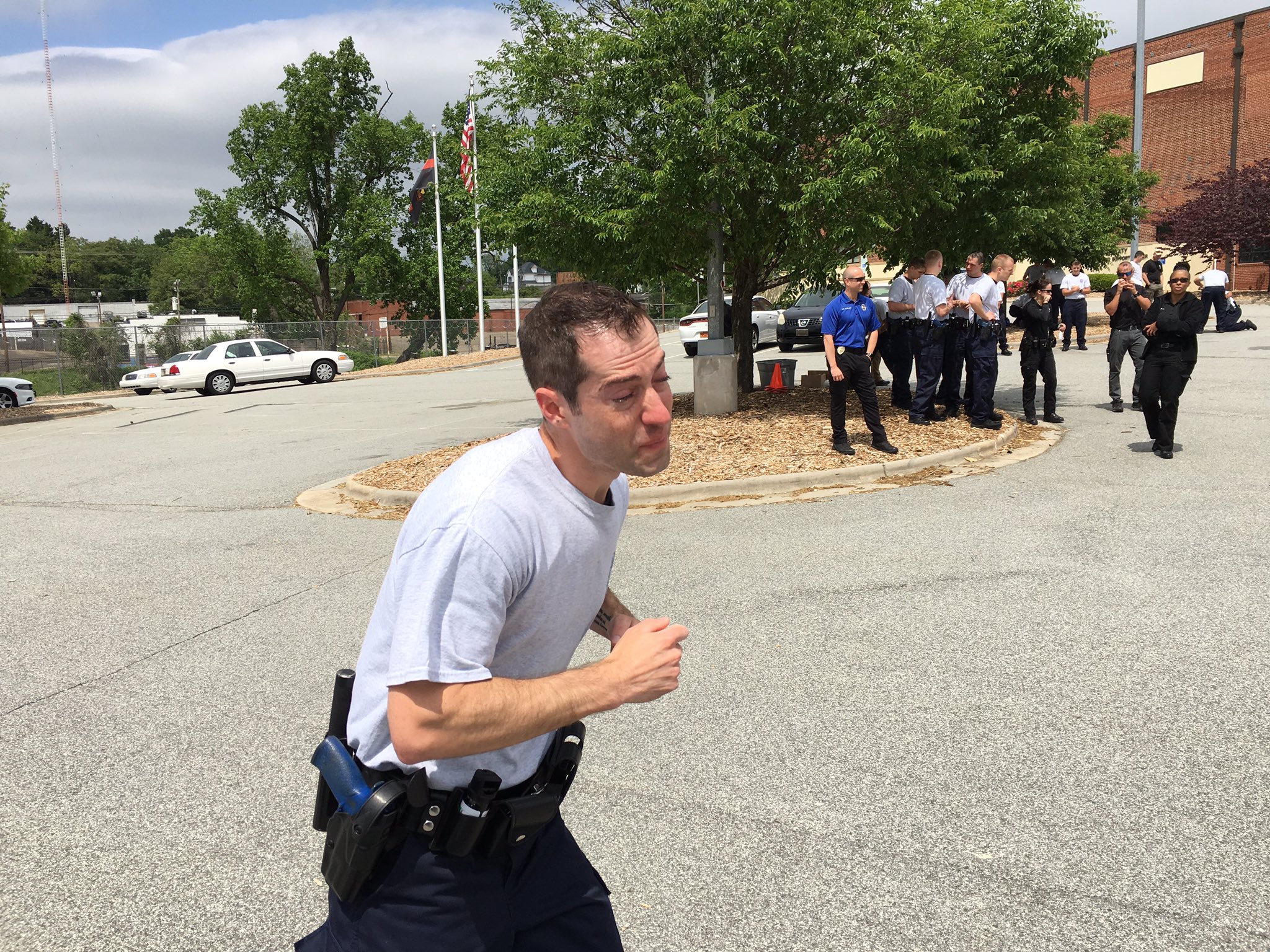 Winston Salem Police Non Emergency Number - ik2o2pm