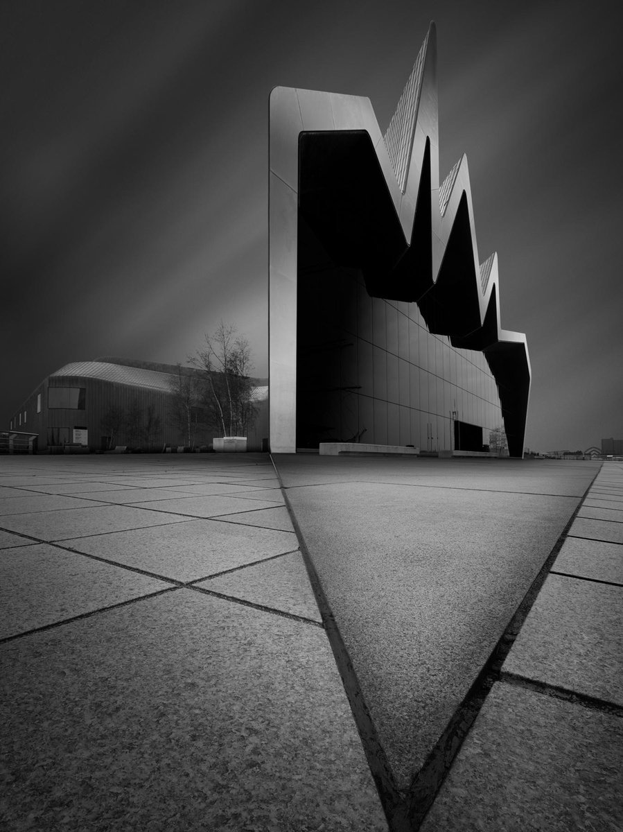 BCurriePhoto's tweet photo. The Riverside Museum, Glasgow @riversidemuseum @AP_Magazine @FormattHitech https://t.co/HOH7aE06Gh